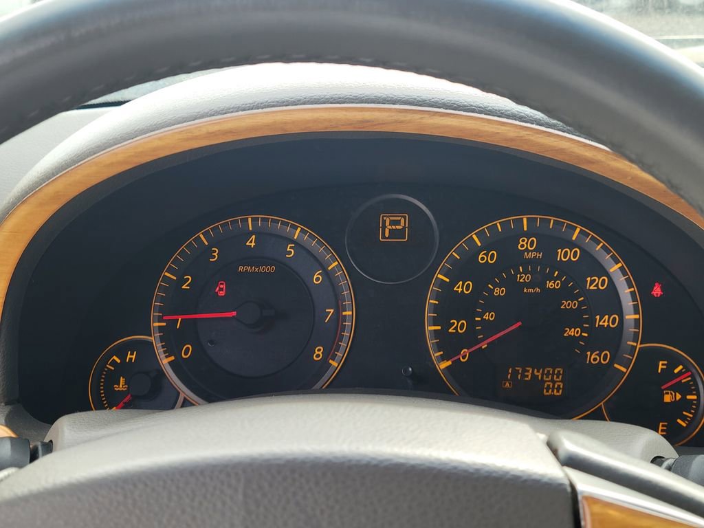 Used 2005 INFINITI G35 Coupe w/ (P01) Premium Pkg image 17