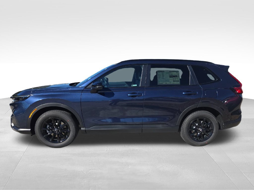 New 2027 Honda CR-V Sport-L image 2
