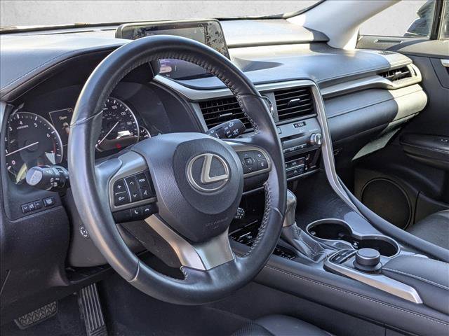 Used 2016 Lexus RX 350 AWD image 10