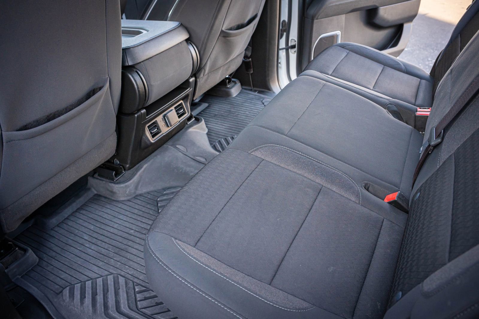 Used 2024 Chevrolet Silverado 2500 LT image 29