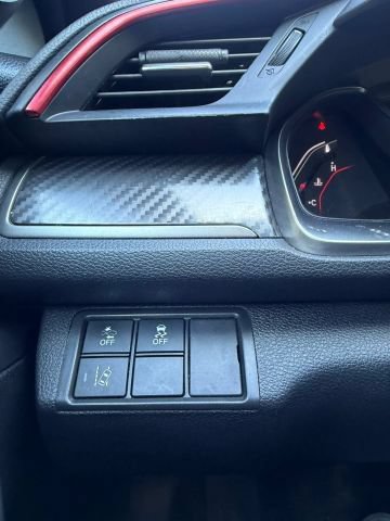 Used 2020 Honda Civic Si image 20