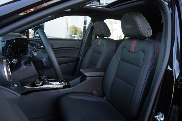 New 2026 Chevrolet Trax RS w/ Sunroof Package FWD image 22