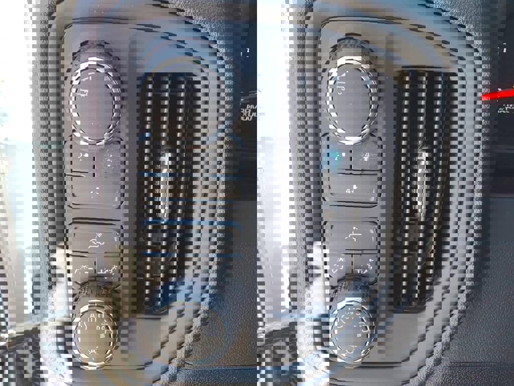 New 2026 Chevrolet Silverado 3500 W/T w/ WT Convenience Package image 15