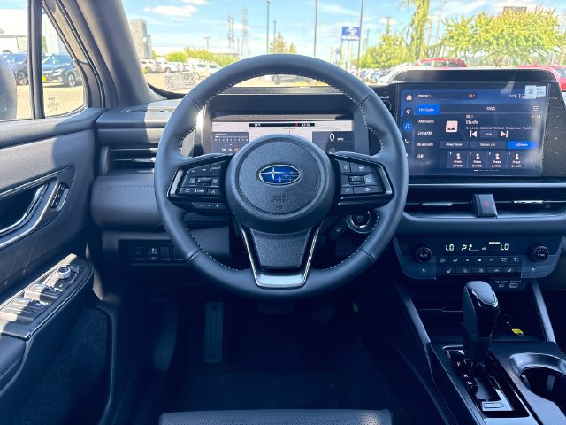New 2026 Subaru Outback Touring XT AWD/4WD image 20