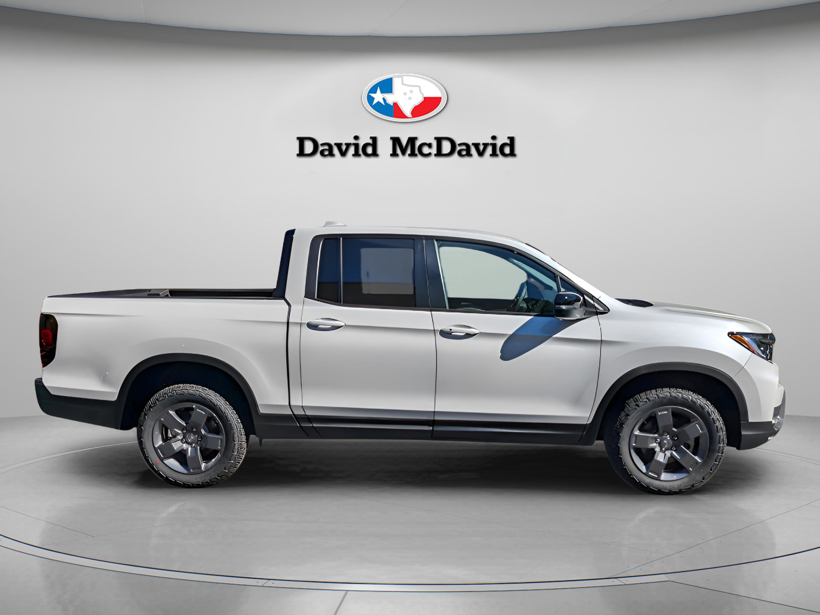New 2026 Honda Ridgeline TrailSport image 7