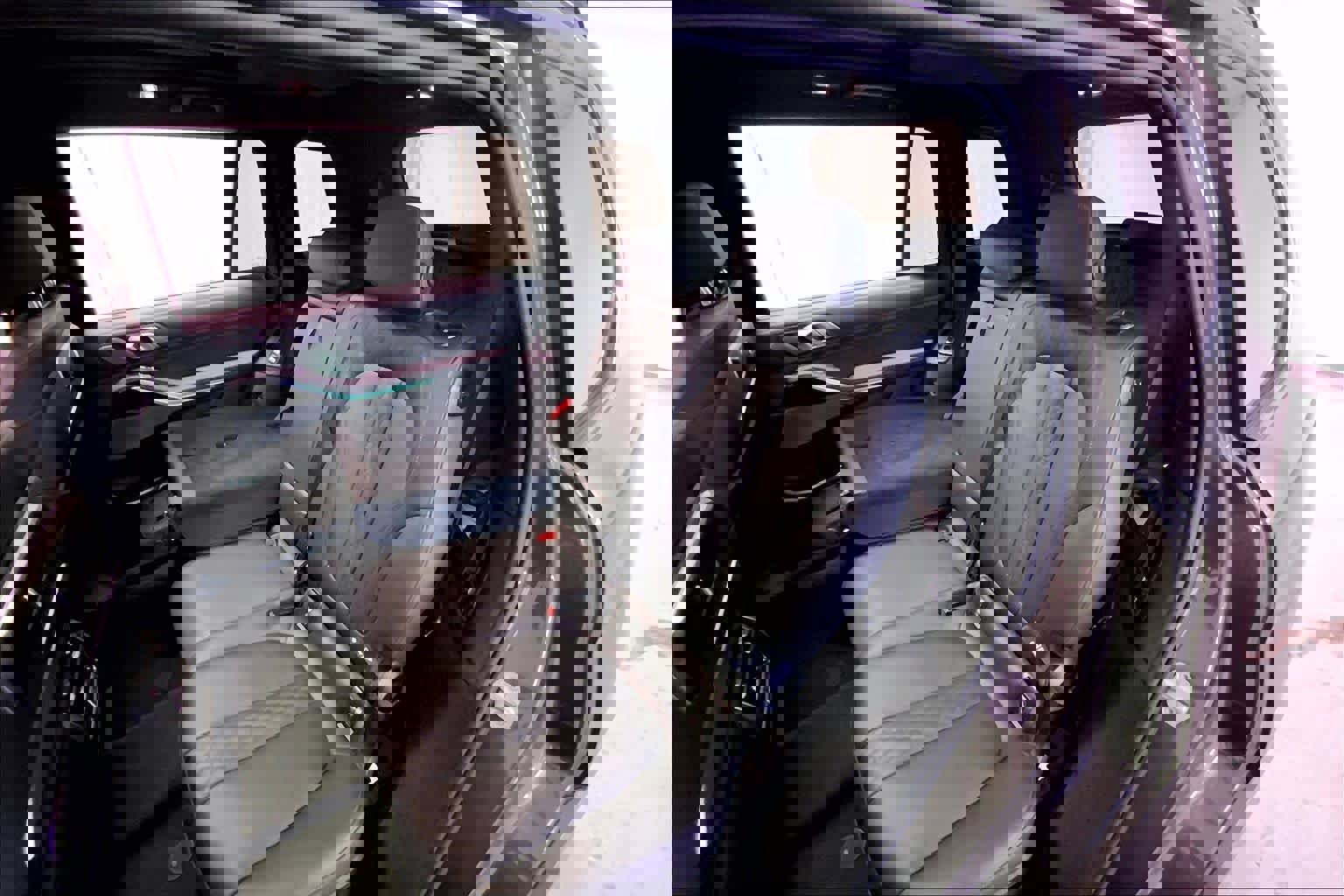 Used 2025 BMW X7 M60i image 20