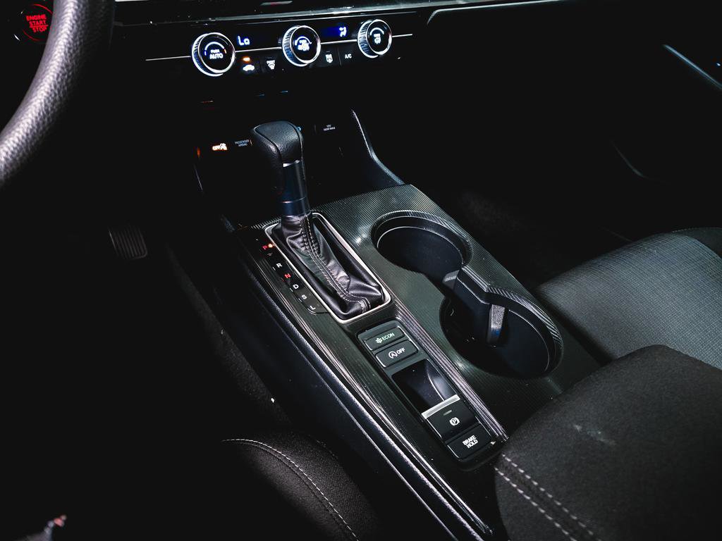 Used 2025 Honda Civic LX image 28