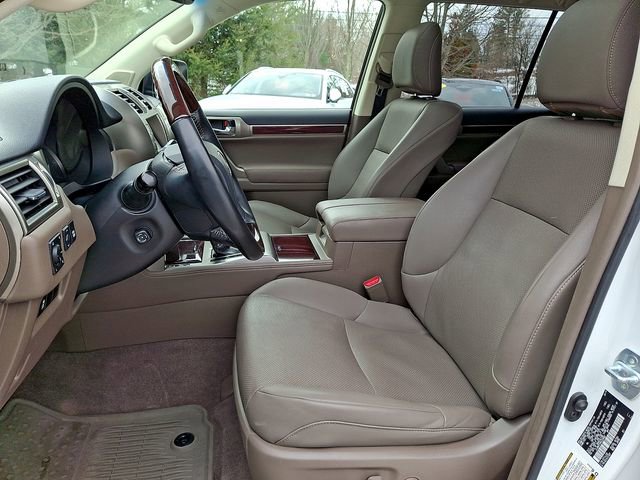 Used 2019 Lexus GX 460 Premium image 13