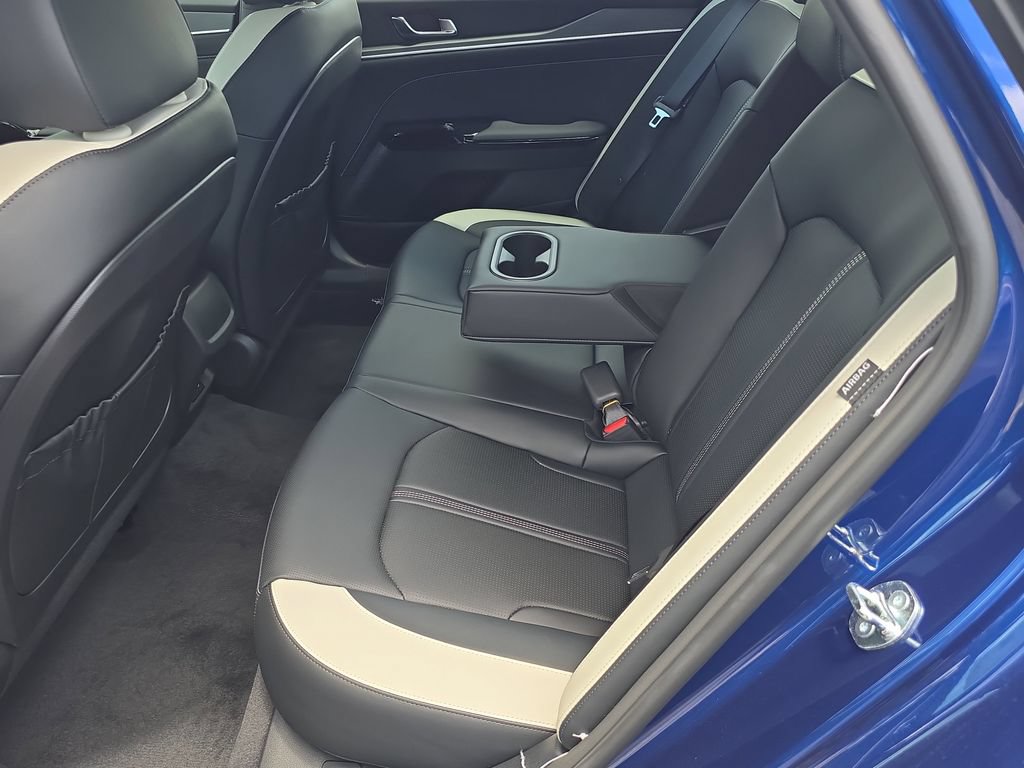 New 2026 Kia K5 GT-Line w/ GT-Line Premium Package FWD image 16