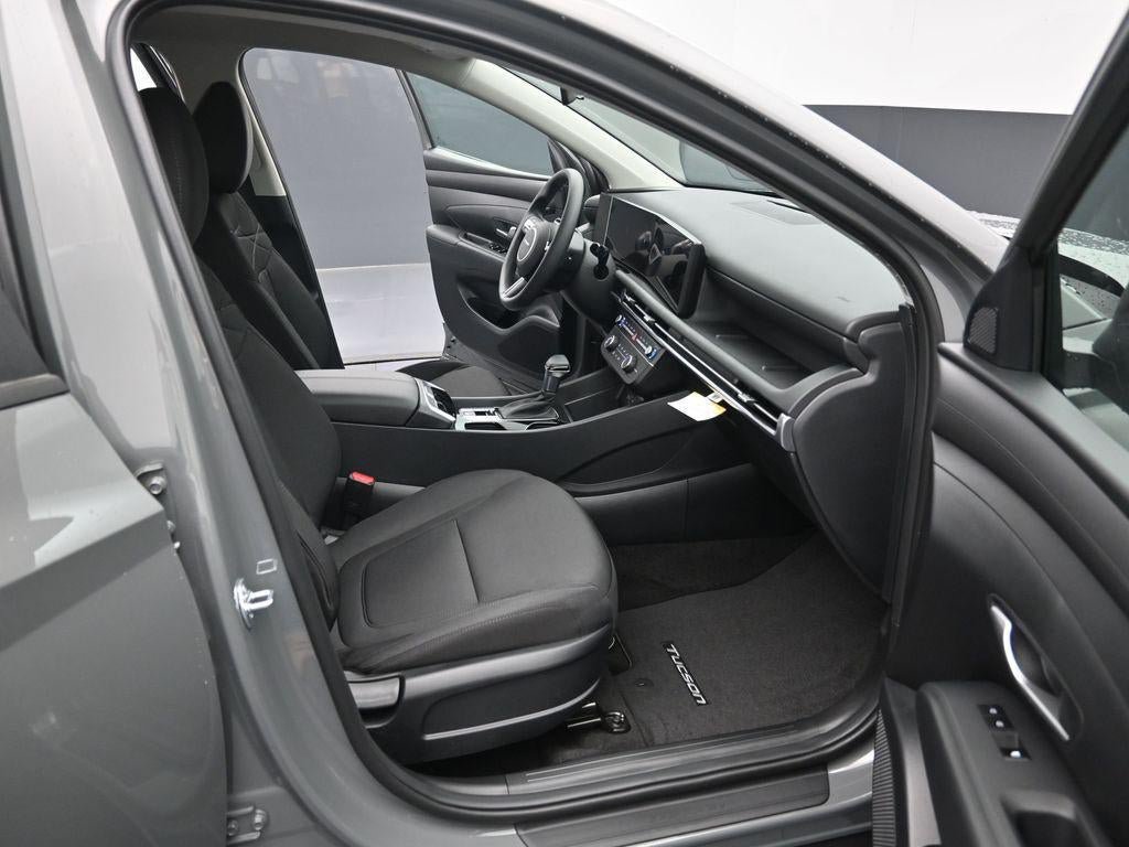 New 2026 Hyundai Tucson SE FWD image 30