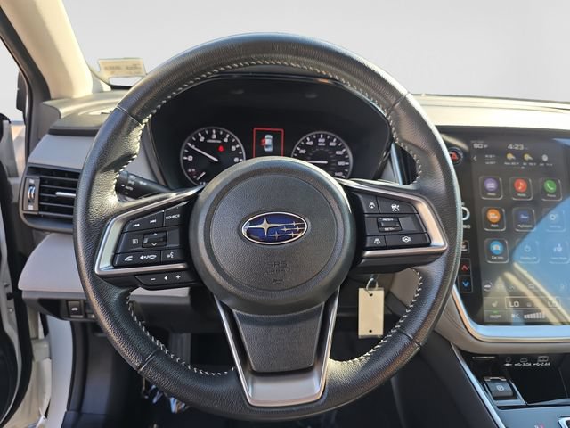 Certified 2024 Subaru Legacy Premium AWD/4WD image 13