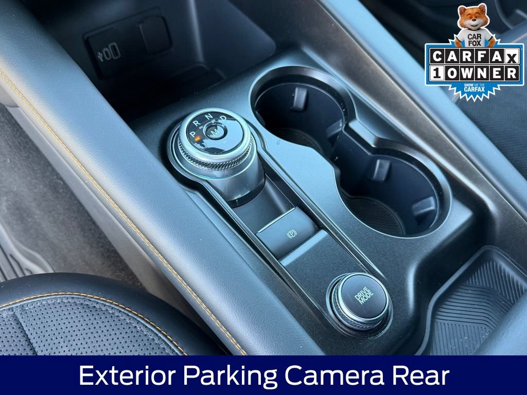 Used 2026 Ford Explorer Tremor w/ Tremor Convenience Package AWD/4WD image 18