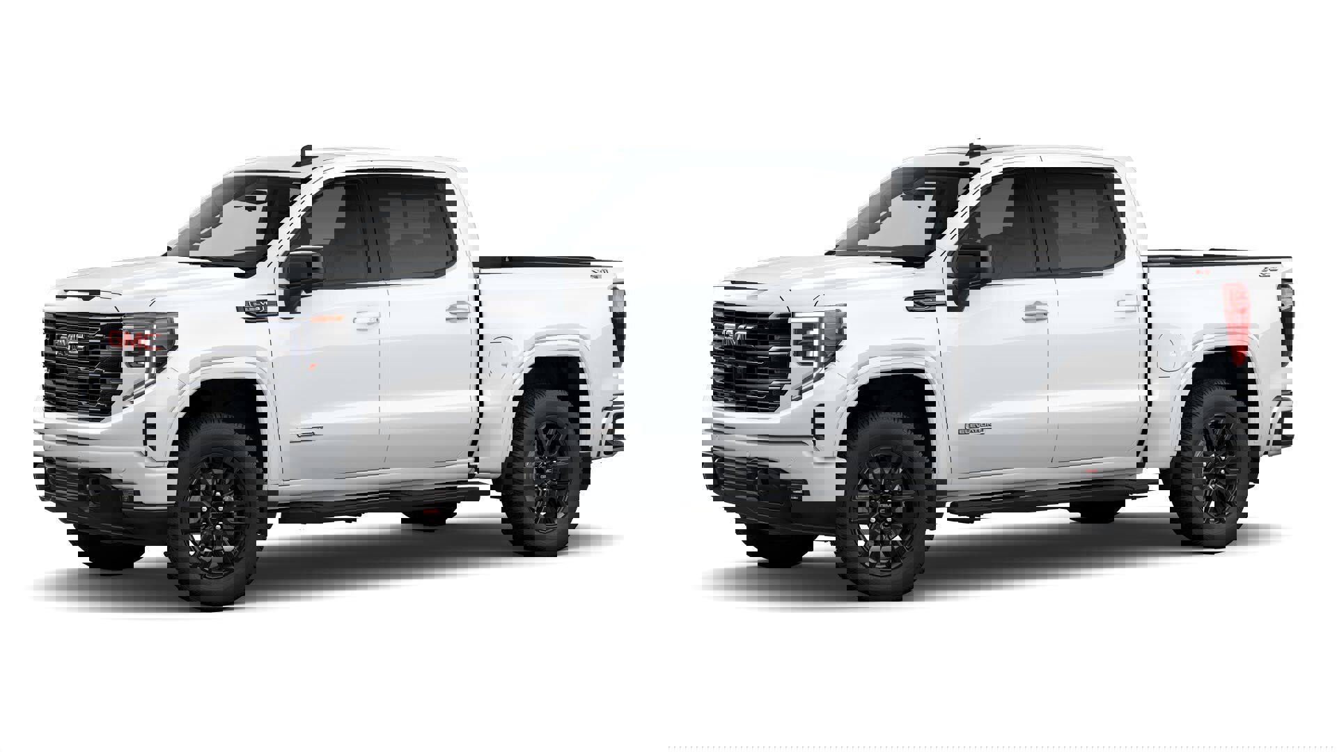 New 2026 GMC Sierra 1500 Elevation w/ Elevation Premium Package image 31