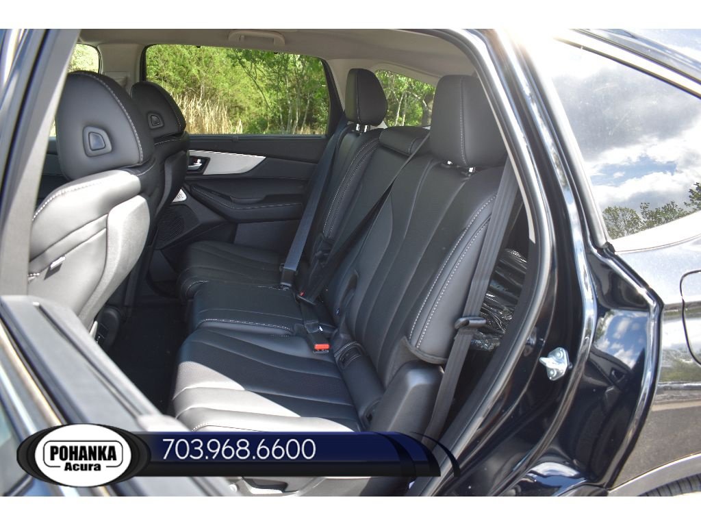 New 2026 Acura MDX w/ Technology Package AWD/4WD image 31