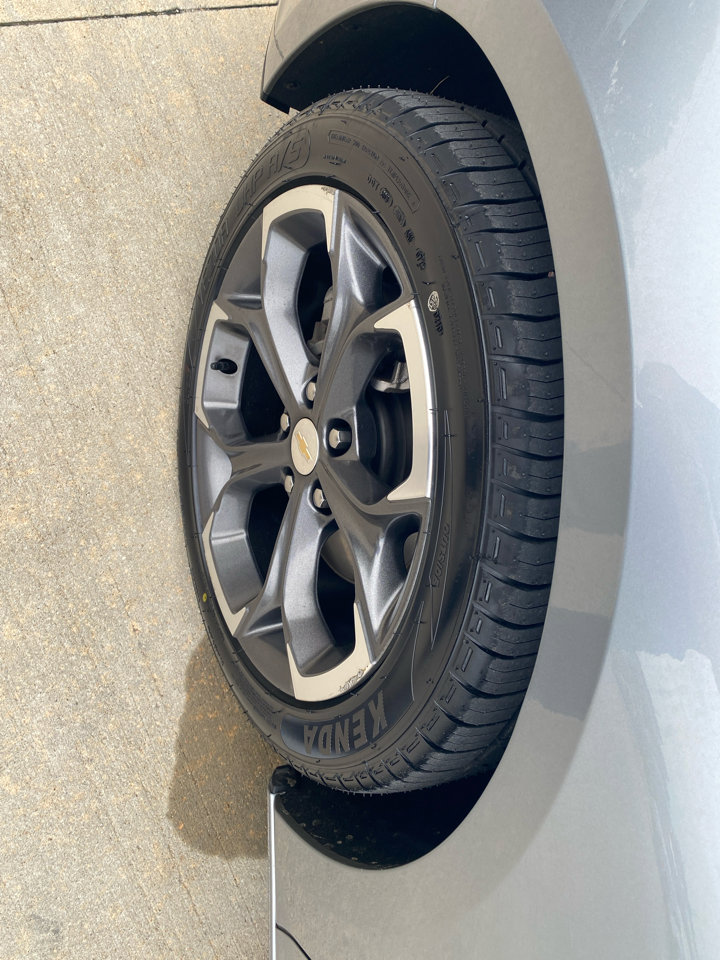 Used 2023 Chevrolet Malibu LT image 10