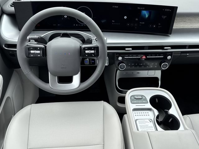 New 2026 Hyundai Ioniq 9 SEL AWD/4WD image 17
