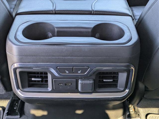 Used 2021 GMC Sierra 2500 Denali w/ Denali Ultimate Package image 18