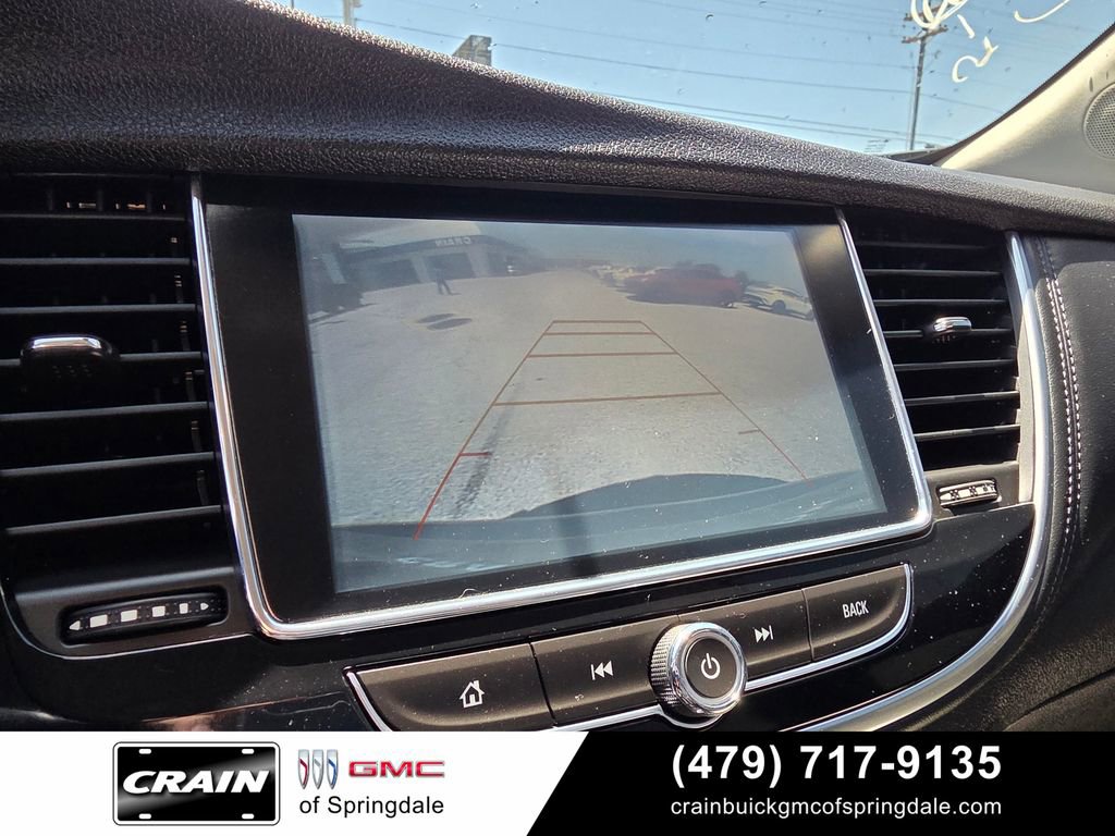 Used 2019 Buick Encore Preferred FWD image 18