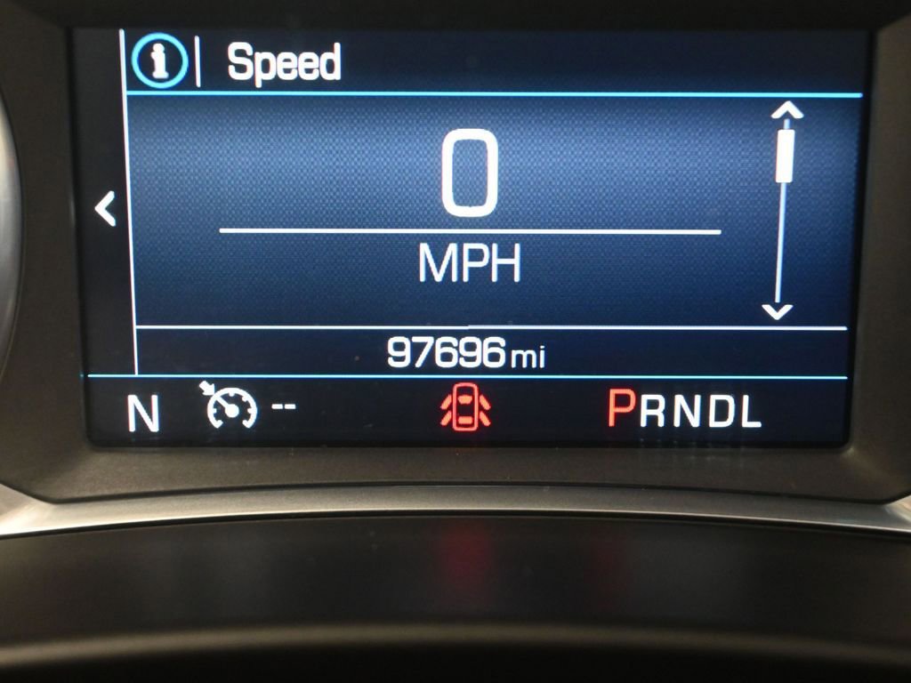 Used 2019 Chevrolet Equinox LT image 37