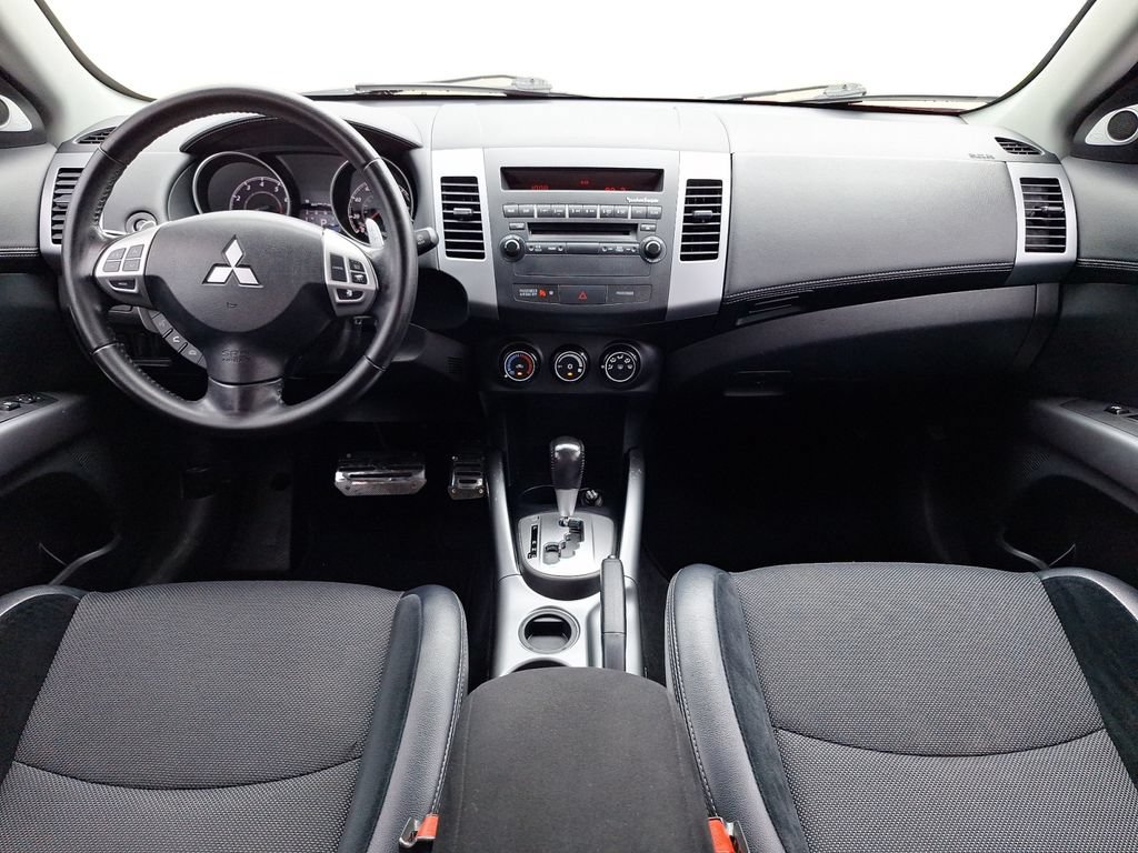 Used 2012 Mitsubishi Outlander SE FWD image 15