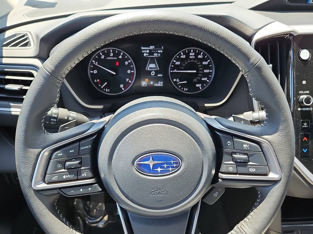 Used 2026 Subaru Ascent Limited AWD/4WD image 20
