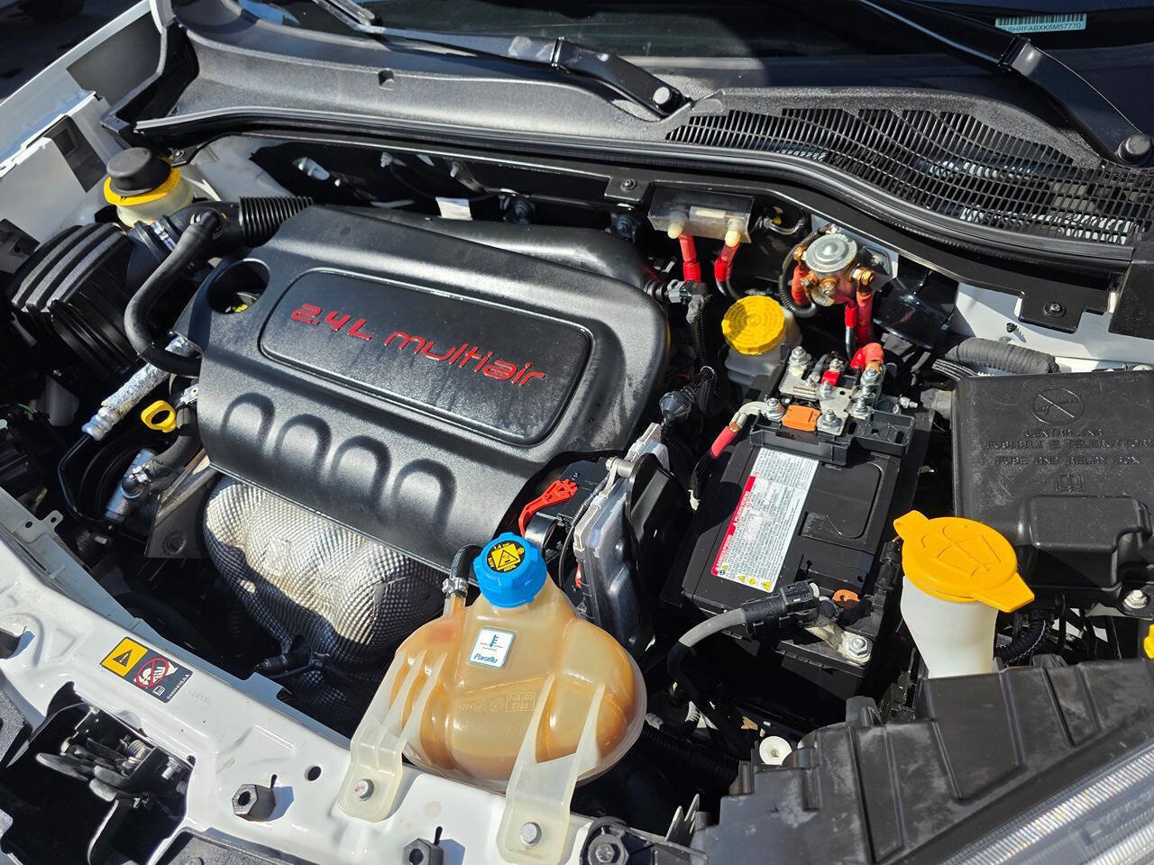 Used 2019 RAM ProMaster City Tradesman image 26