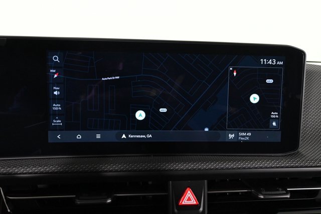 New 2025 Kia EV6 Wind image 5