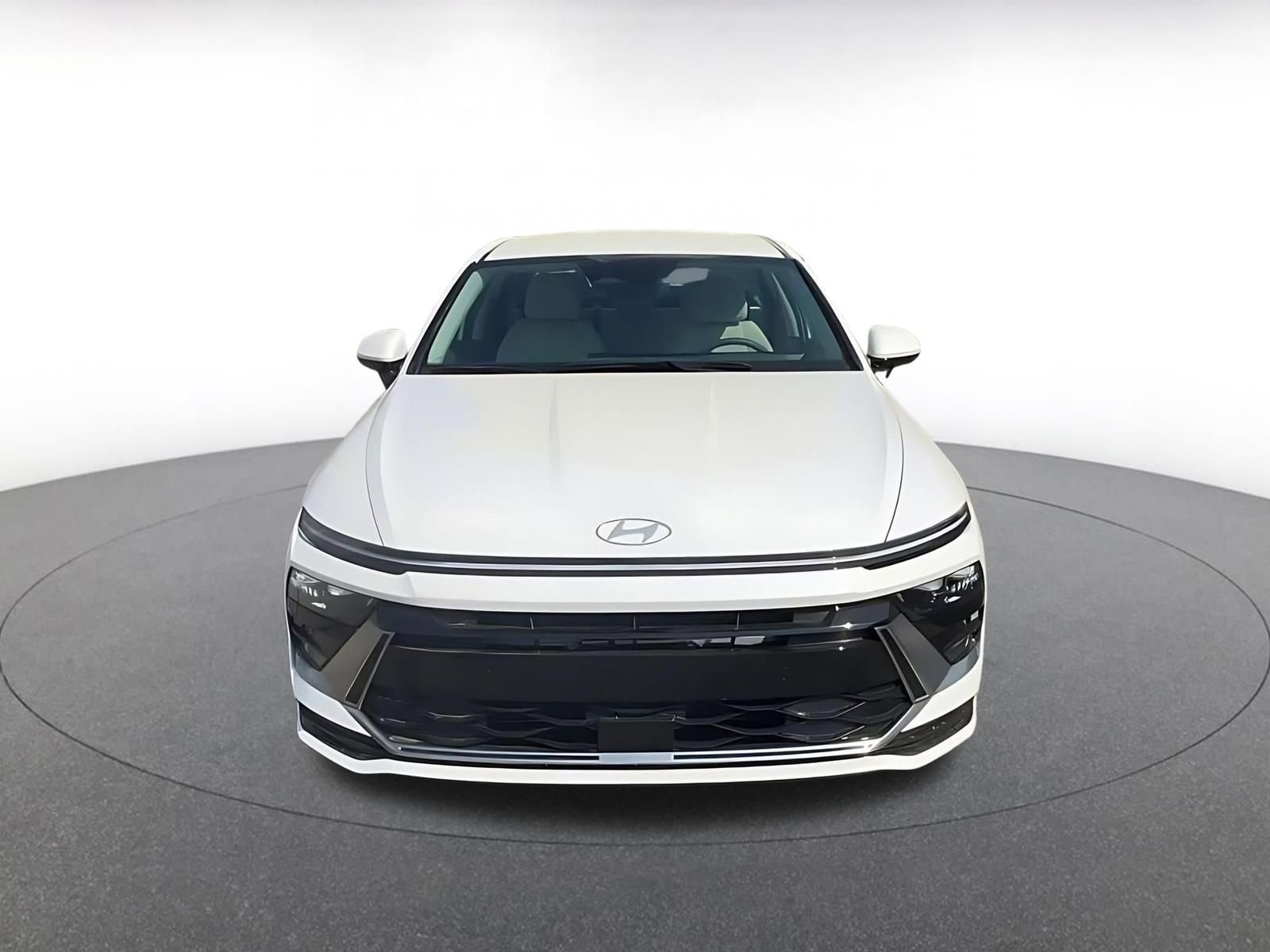 Used 2025 Hyundai Sonata SEL image 5