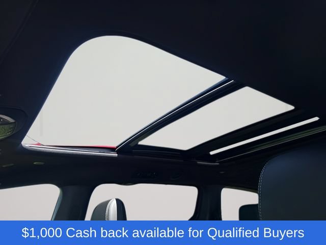 New 2027 Chrysler Pacifica Limited FWD image 21