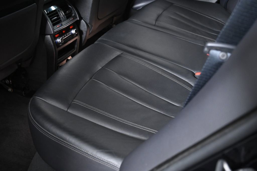 Used 2018 BMW X5 xDrive35i image 25