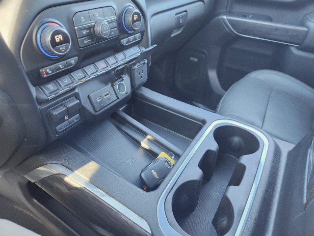 Used 2021 Chevrolet Silverado 3500 LTZ w/ LTZ Plus Package image 54