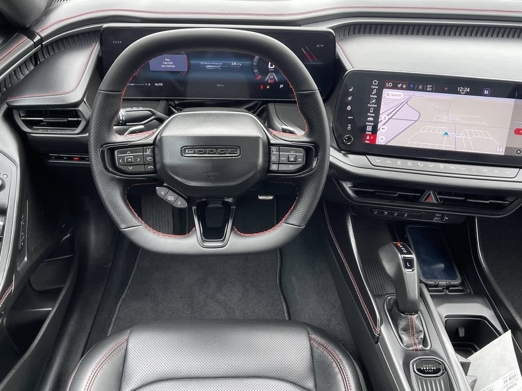 New 2026 Dodge Charger R/T AWD/4WD image 19