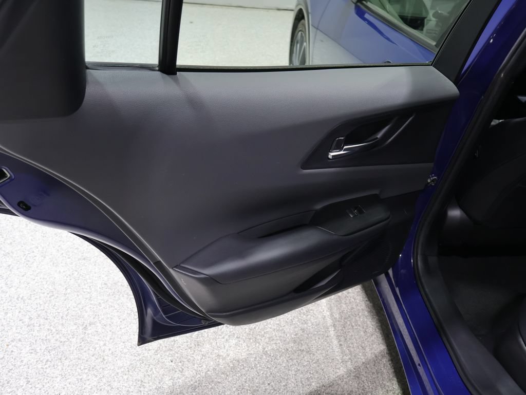 Used 2023 Toyota Prius XLE w/ Protection Package #3 (TMS) FWD image 18