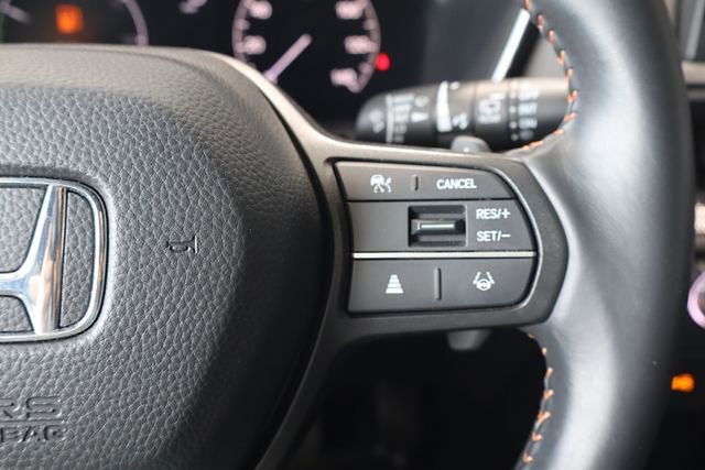 Used 2024 Honda CR-V Sport image 26