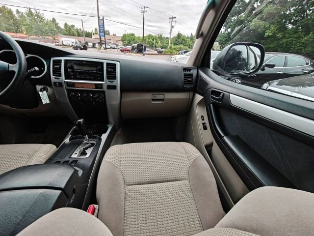 Used 2005 Toyota 4Runner SR5 image 18