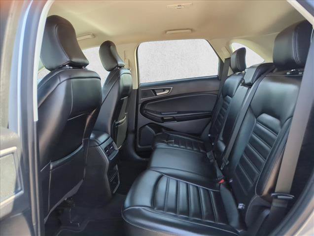 Certified 2024 Ford Edge SEL AWD/4WD image 19