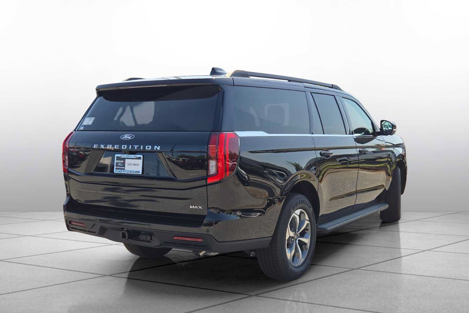 New 2027 Ford Expedition Max Active RWD image 14