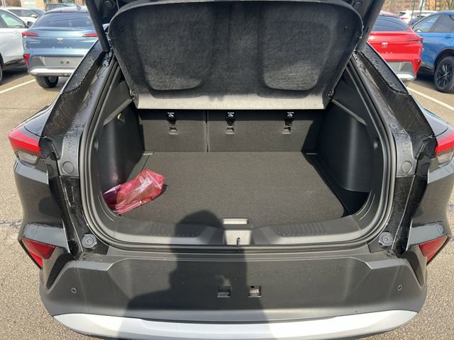 New 2026 Buick Envista Preferred w/ Convenience II Package image 13