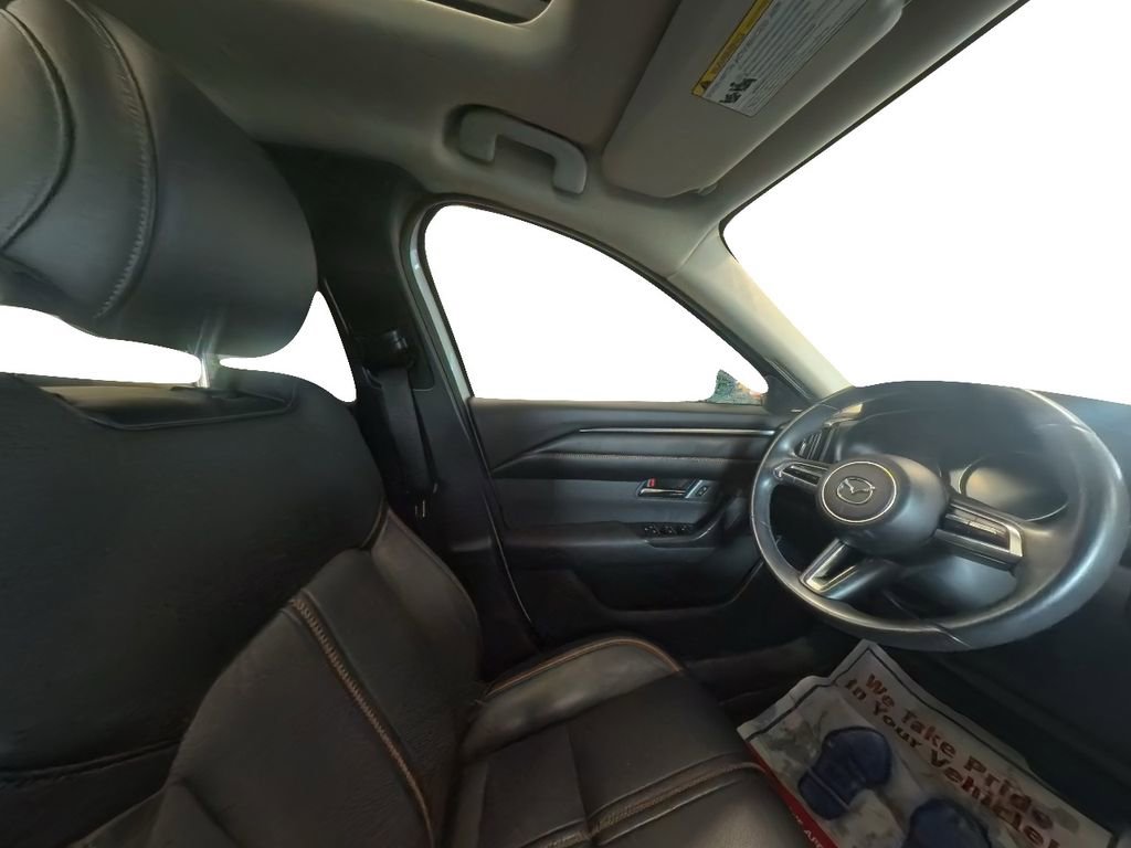 Used 2023 MAZDA CX-50 AWD 2.5 S w/ Cargo Package image 27