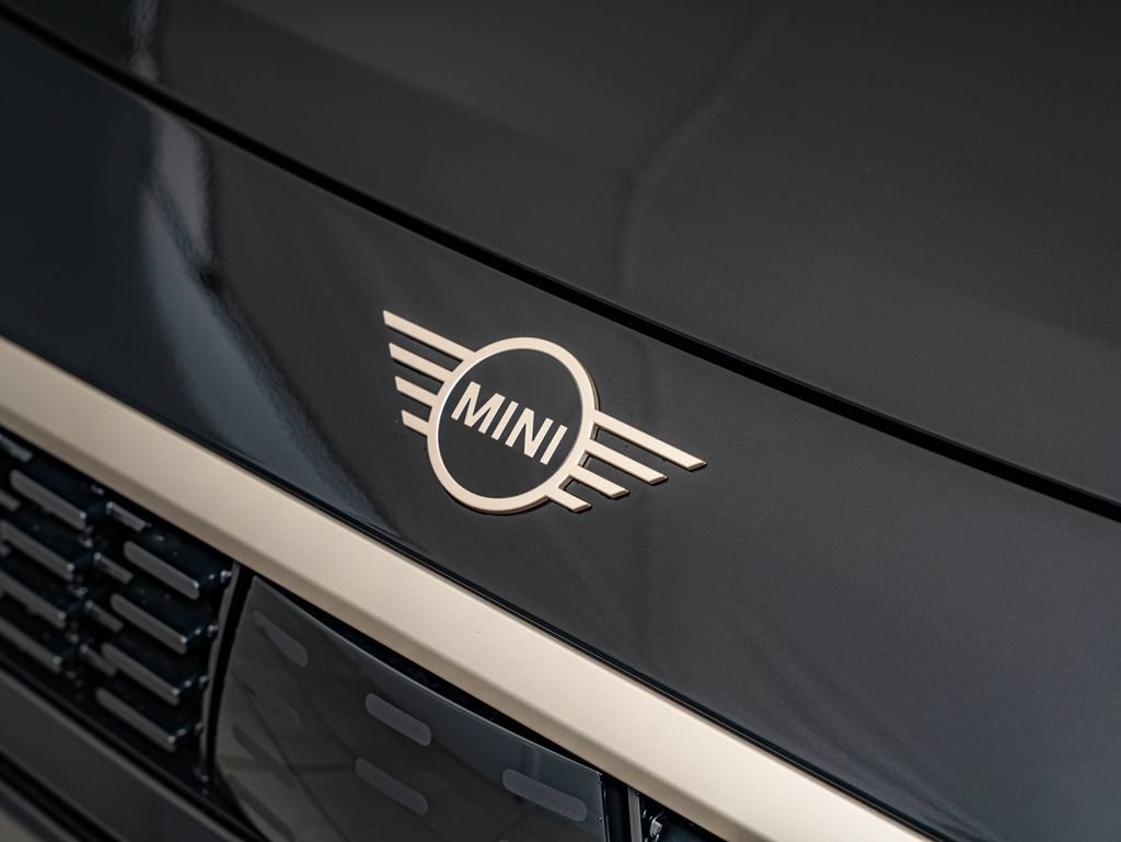 New 2027 MINI Cooper Countryman S AWD/4WD image 12