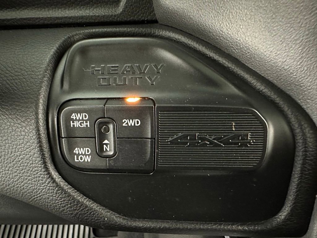 Used 2021 RAM 3500 Laramie AWD/4WD image 26