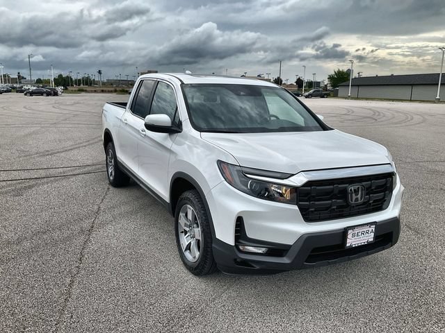 Used 2025 Honda Ridgeline RTL image 12