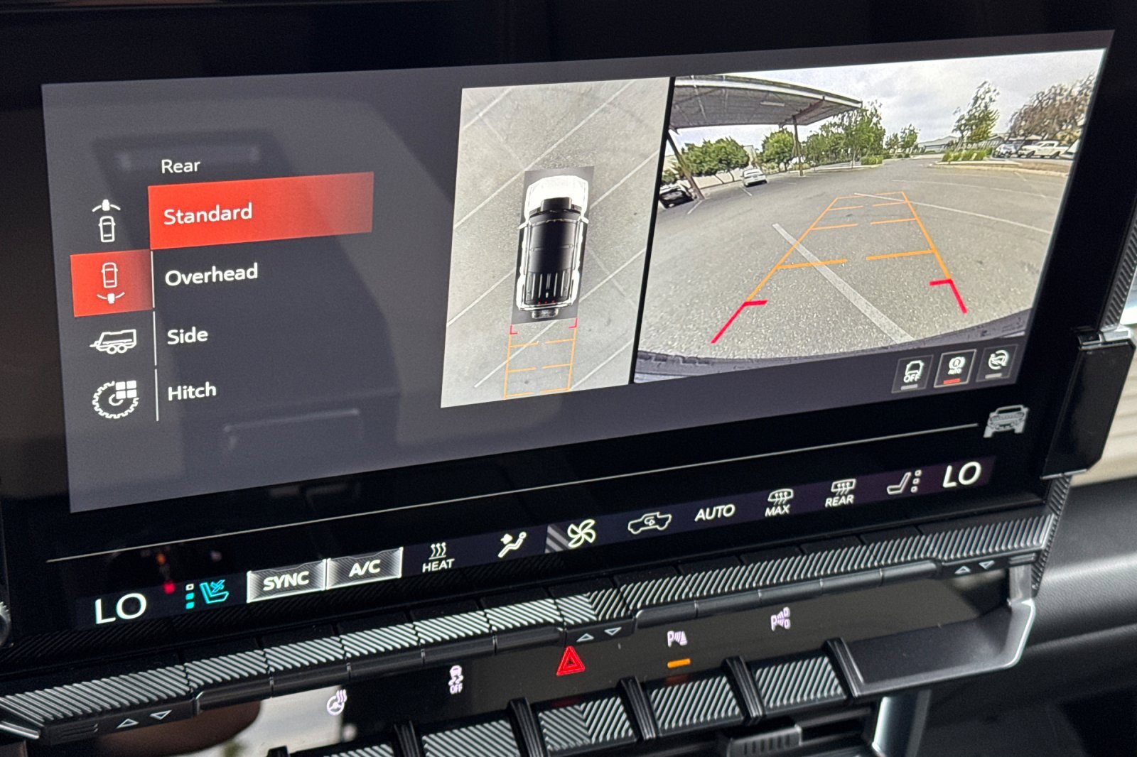 New 2026 GMC Hummer EV SUV image 21