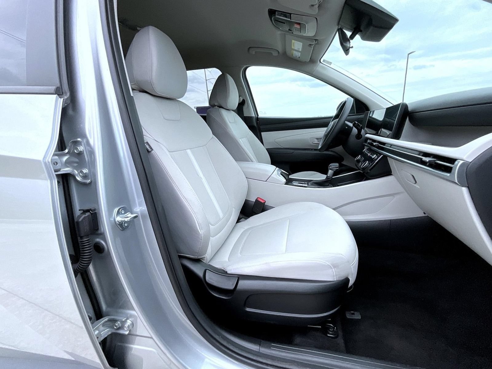 Certified 2026 Hyundai Tucson SEL Plus AWD/4WD image 16