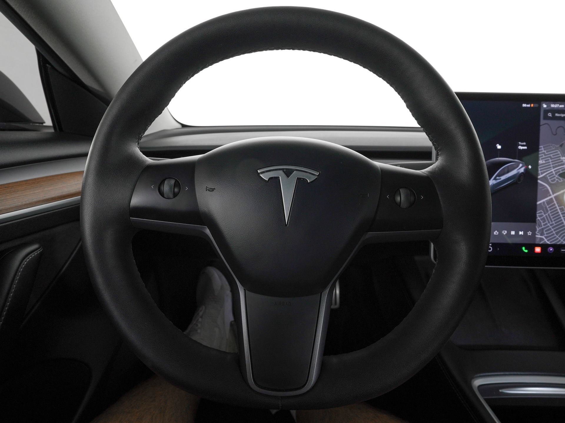 Used 2023 Tesla Model 3 Performance AWD/4WD image 14