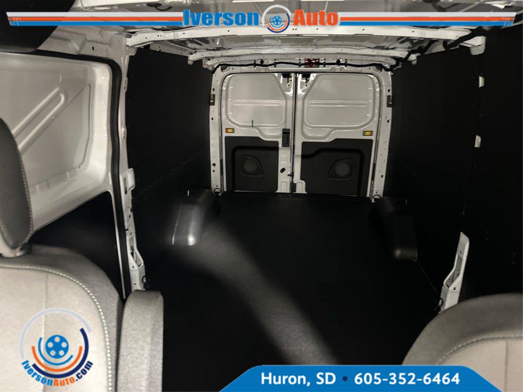 Used 2024 Ford Transit 250 Low Roof w/ Load Area Protection Package RWD image 22