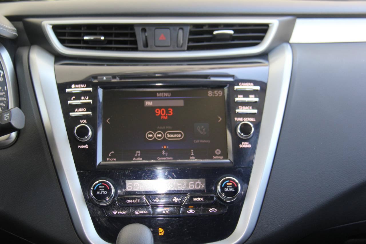 Used 2020 Nissan Murano S FWD image 14