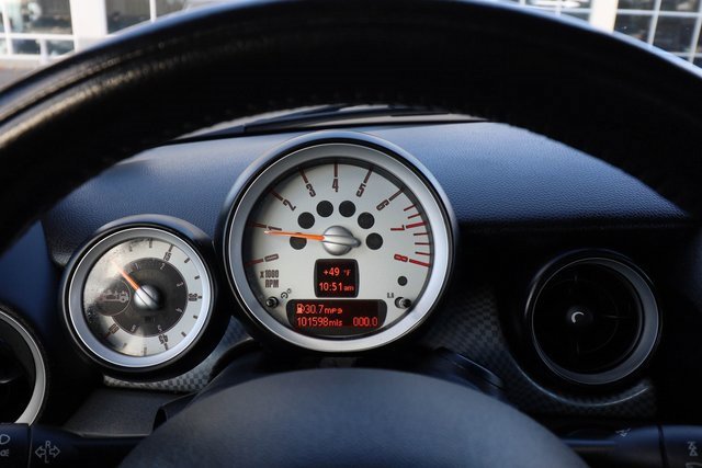 Used 2010 MINI Cooper S image 5