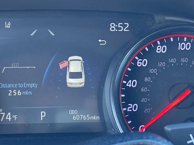 Used 2024 Toyota Camry XSE image 22