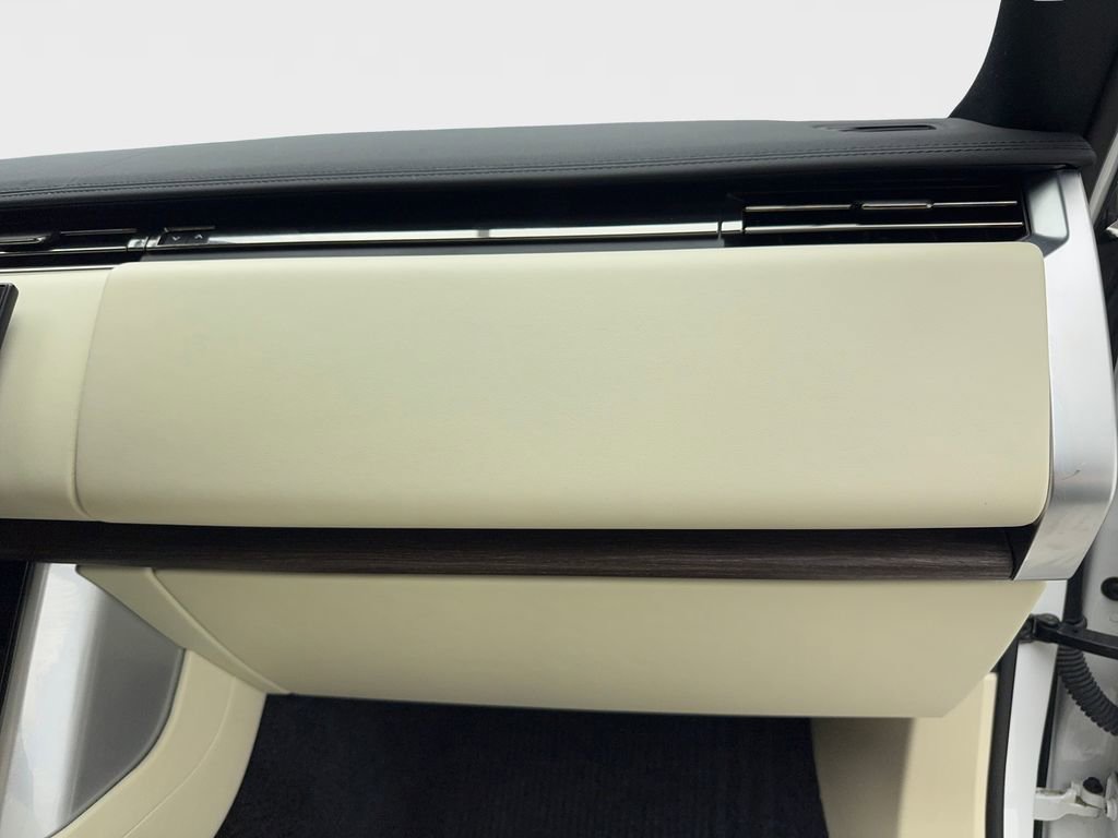 Used 2023 Land Rover Range Rover SE image 44